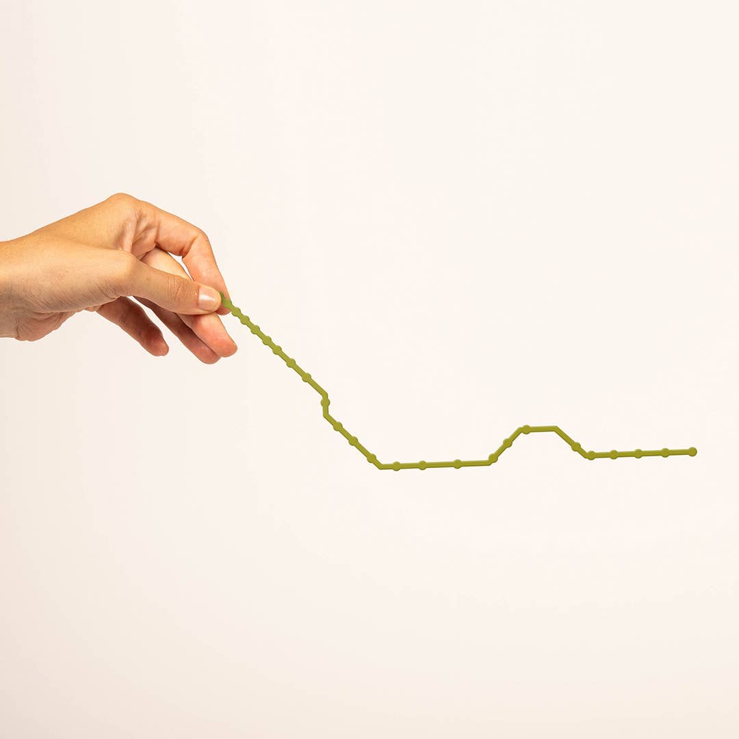 The Line - Wholesale Wall Accent - Wall Decor - RATP L31