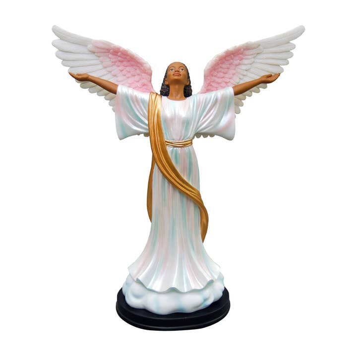 Positive Image Gifts - Wholesale Decorative Figurine - 63009: Heavenly Visions: Glory to God!