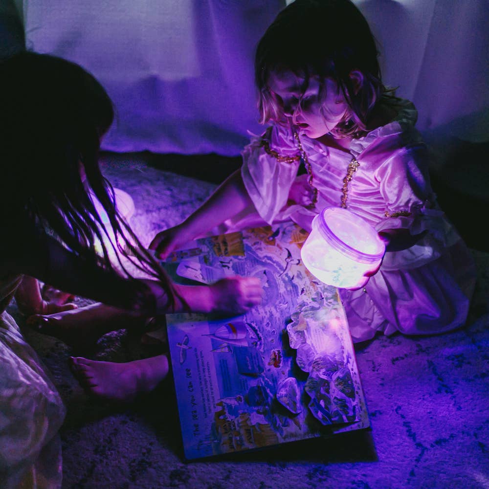 Glo Pals - Wholesale Light-Up Toy - Kids & Baby - Glo Pals Lumi Light-Up Cubes5