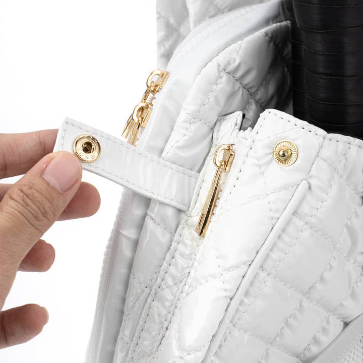 BKLYN LNDN - Wholesale Sports Bag - Unisex - Pickleball Sling Bag7