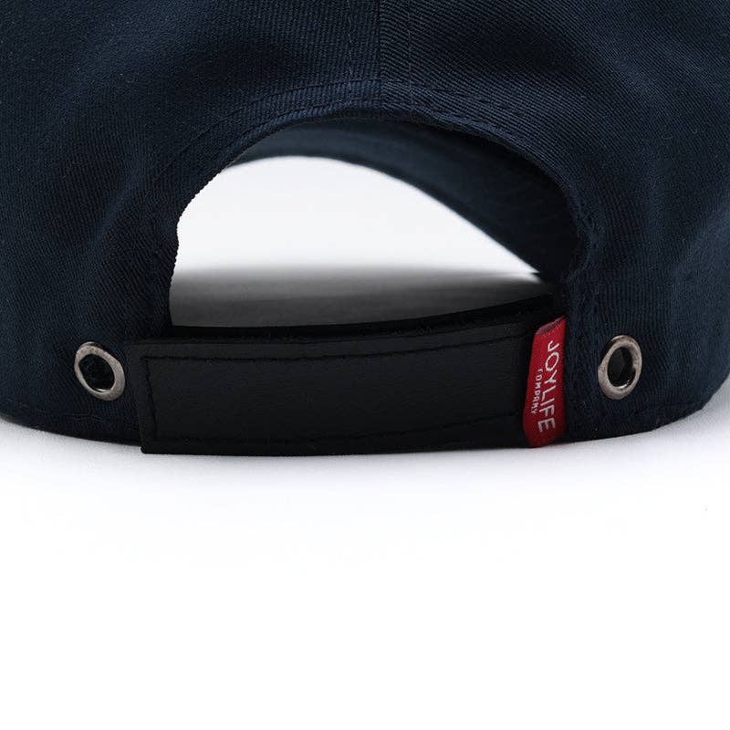 JOYLIFE COMPANY - Wholesale Baseball Cap - Unisex - Cap 13 Nav243