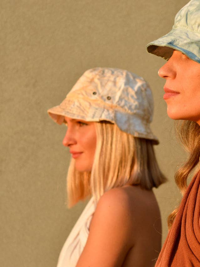 "Desert" Hat for wholesale by Ethical Legend