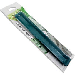 Shoyeido Incense - Wholesale Incense Holder - Blue-Green Ceramic Incense Tray