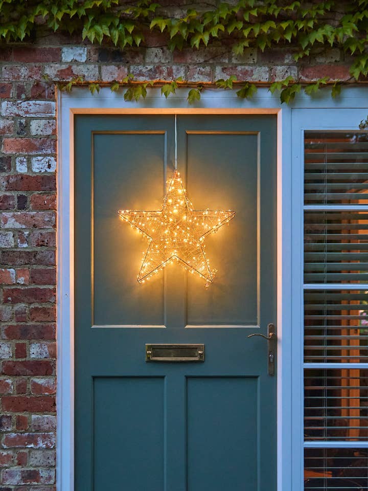 Galaxy Star 50cm for wholesale by Lightstyle London