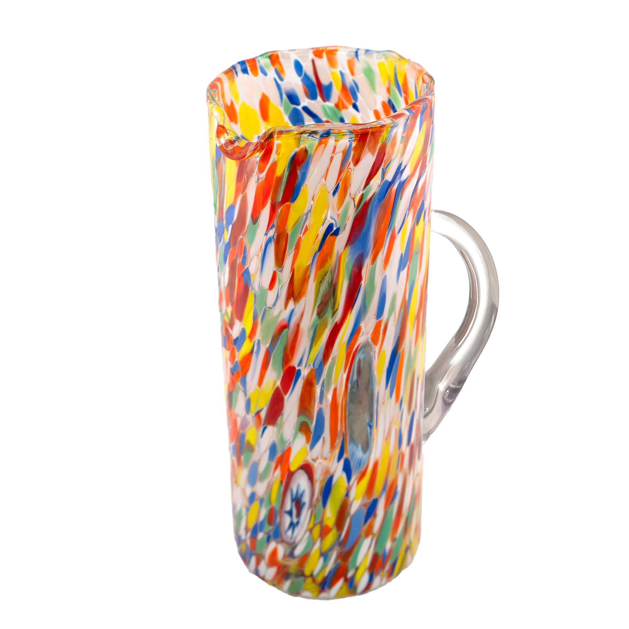 Murano Dream - Wholesale Jug - Murano Glass Jug7