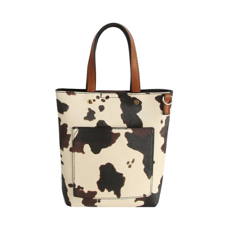 Petite Tote Crossbody Bag for wholesale by Handbag Express