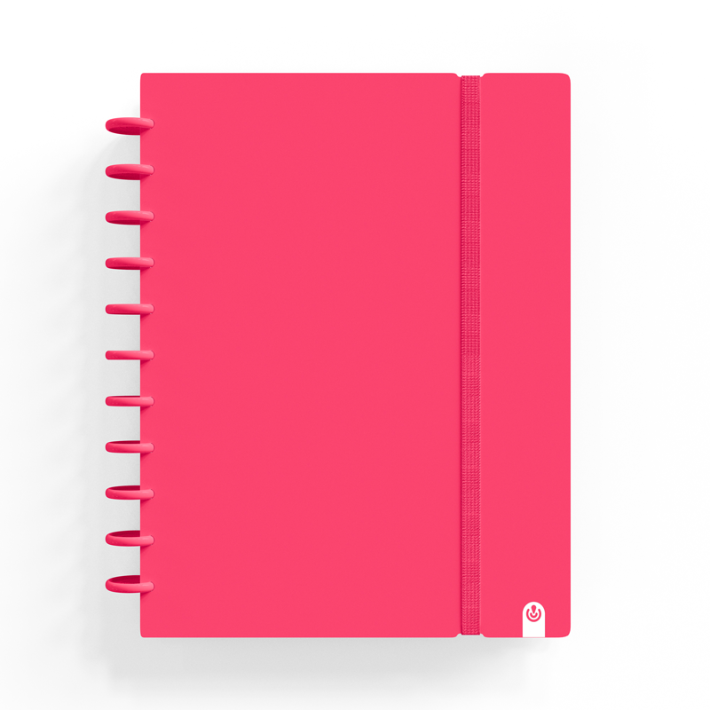CARCHIVO - Wholesale Notebook - CARCHIVO INGENIOX® Notebook - Intense Collection2