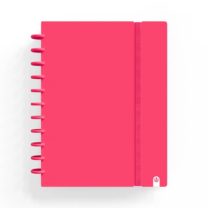 CARCHIVO - Wholesale Notebook - CARCHIVO INGENIOX® Notebook - Intense Collection2