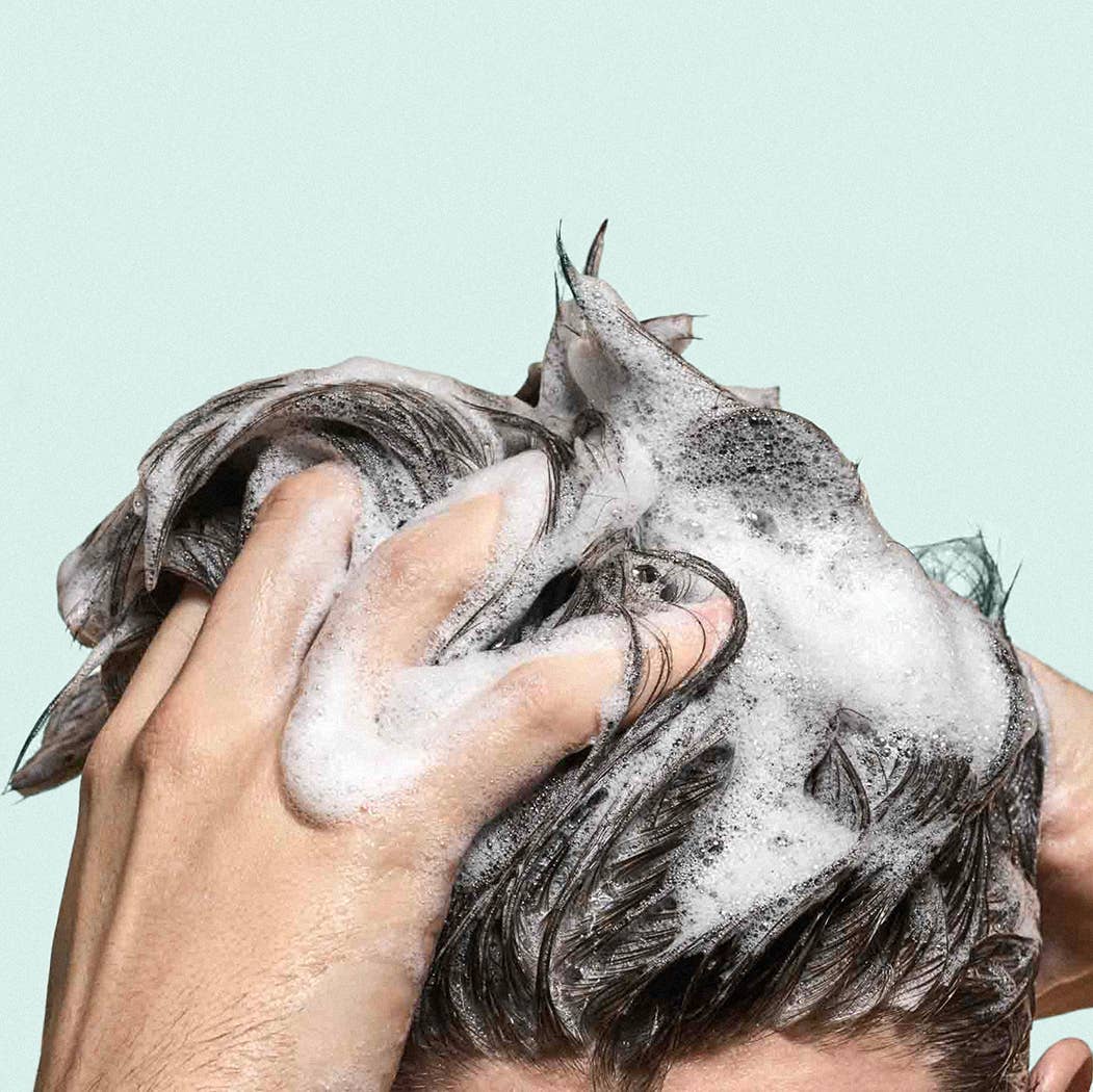 RRR'biocosmetics - Wholesale 2-in-1 Shampoo & Conditioner - Eco-Friendly Shampoo + Conditioner 500 ml4