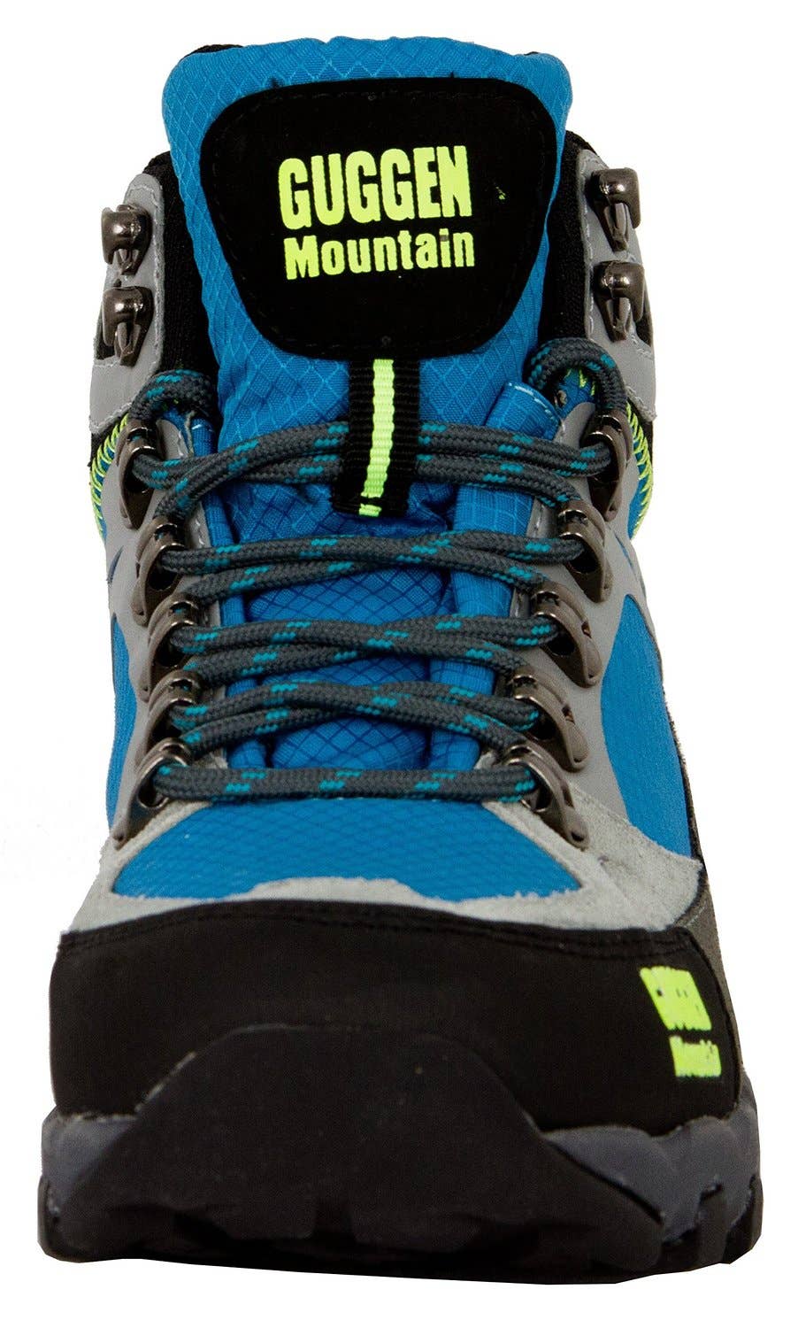 GUGGEN Mountain – Engroshandel Vandrestøvler - Dame – GUGGEN Mountain M011 dame vandrestøvler - letvægts outdoorsko til kvinder14