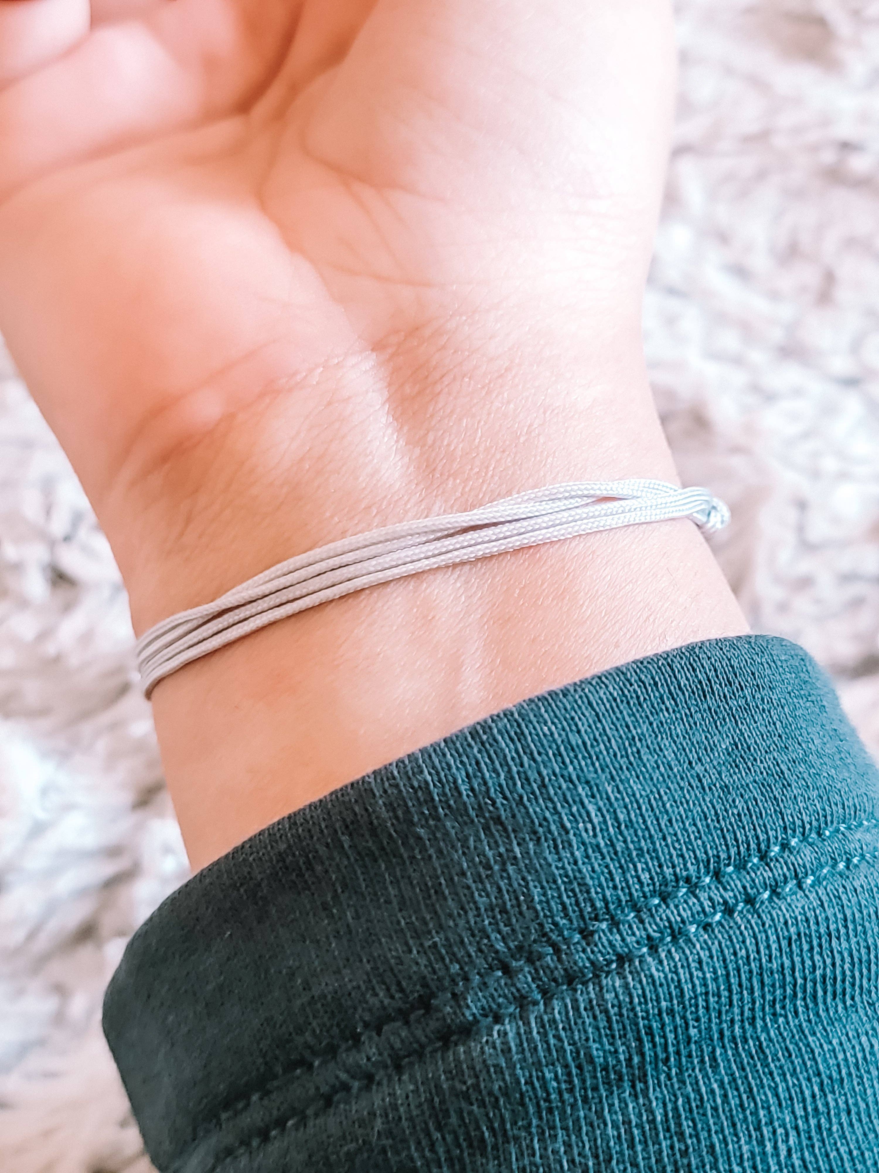 Infinery - Wholesale Charm/Dangle Bracelet - Stainless Steel Airplane Word Map Bracelet2