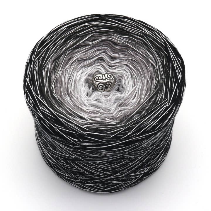 cara de roca para venta al por mayor de Chiemseegarn