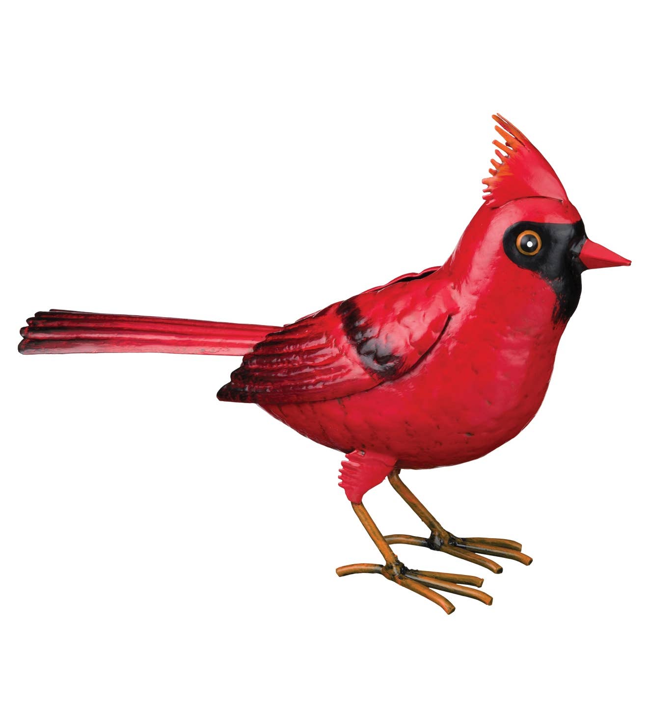 Regal Art & Gift - Wholesale Outdoor Ornament/Decor - Bird Decor - Cardinal1