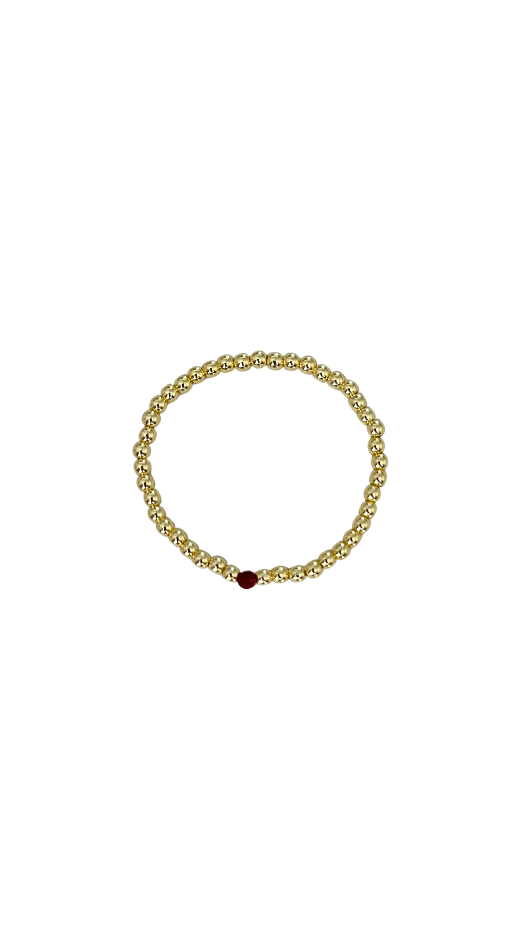 Coco's Beads and Co - Wholesale Beaded Bracelet - Birthstone Bracelets6