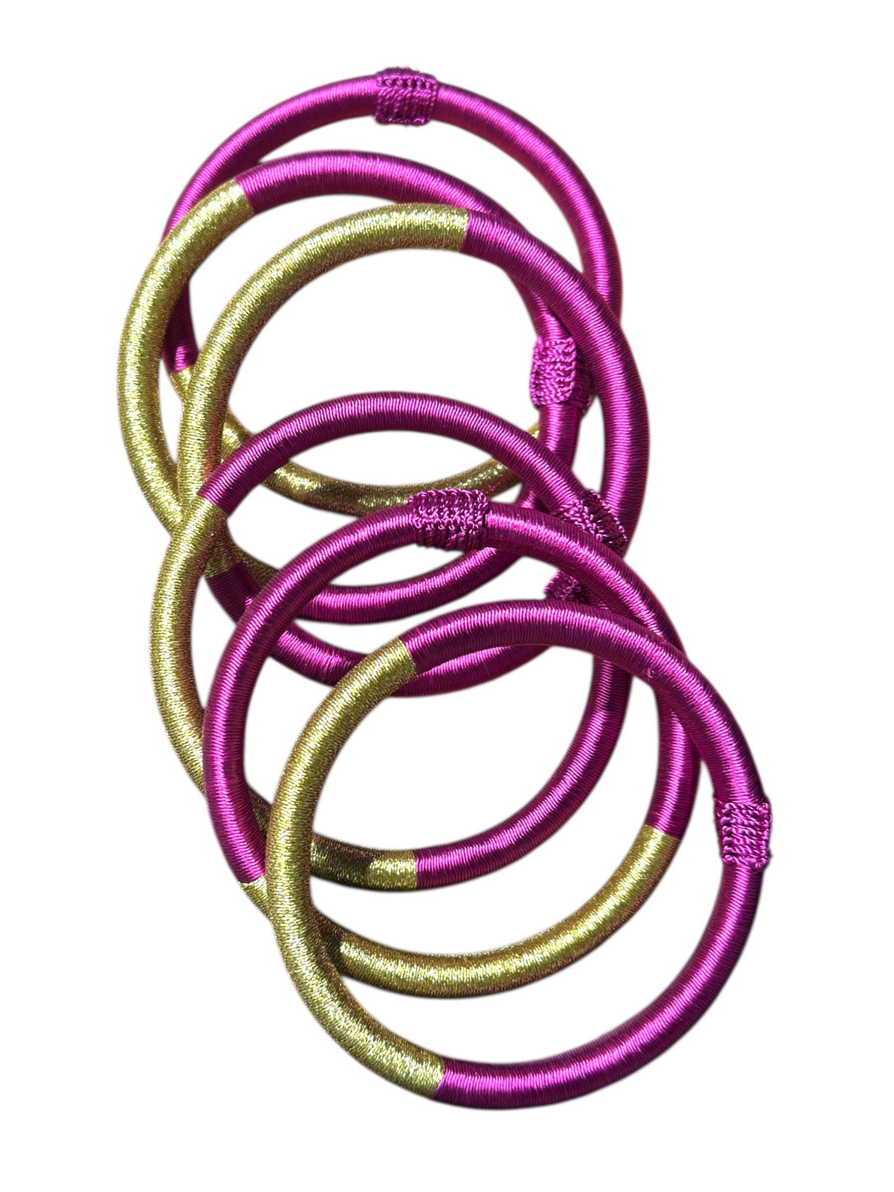 SOUK in the CITY - Wholesale Bangle Bracelet - SANA Bangles10