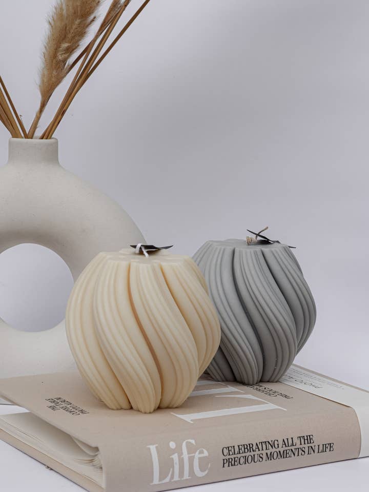 Stor snöflinga snurrande ljus för wholesale av Hiroyi Decor