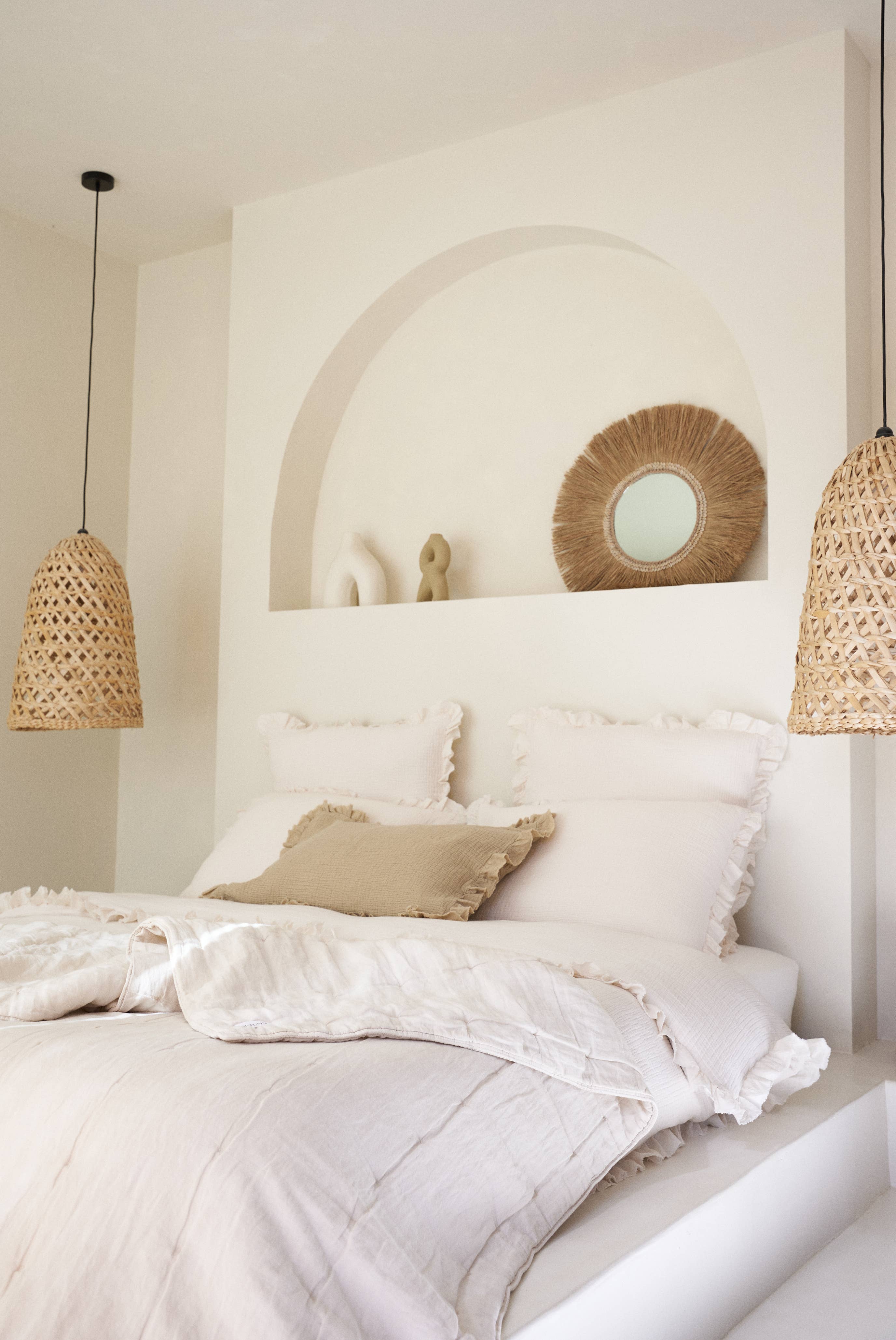 Autumn Paris - Wholesale Duvet Cover - Cover Linen - In stock9