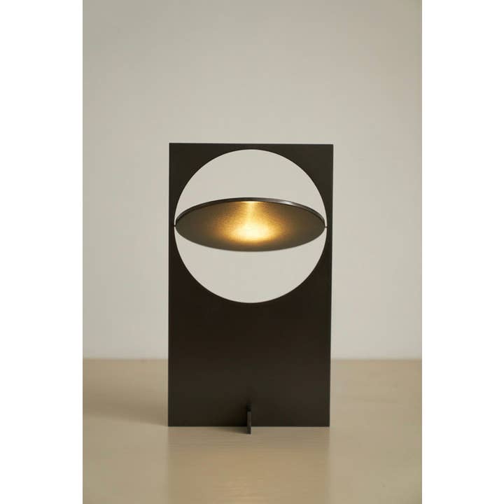 INSPECIAL HOME - Wholesale Accent/Desk Lamp - Sunset Table Lamp Modern Accent Ambient Lighting Case Of 101