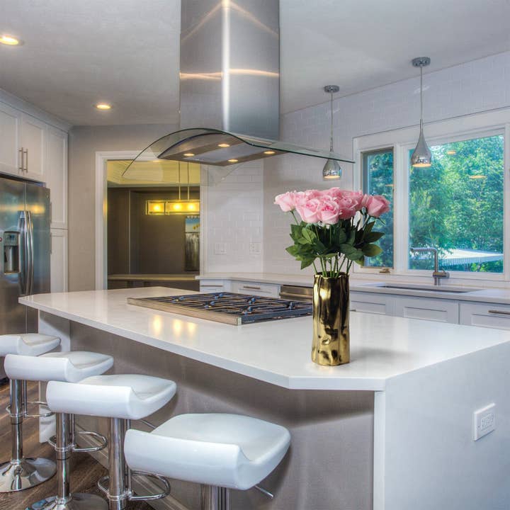 Grand Verde - Wholesale Artificial Flowers - Roses Real-Touch Artificial Flowers 22” Long Stems, 12pcs26