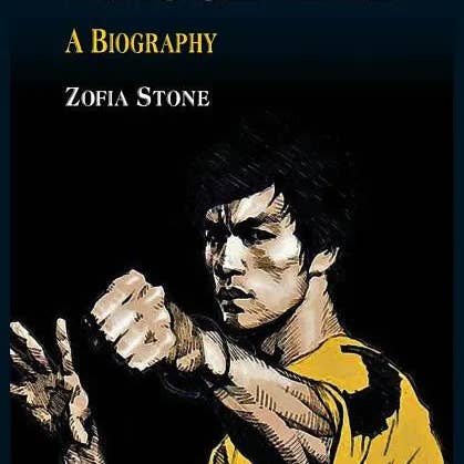 Books by splitShops - Wholesale Biography & Memoir - Bruce Lee: A Biography - Paperback