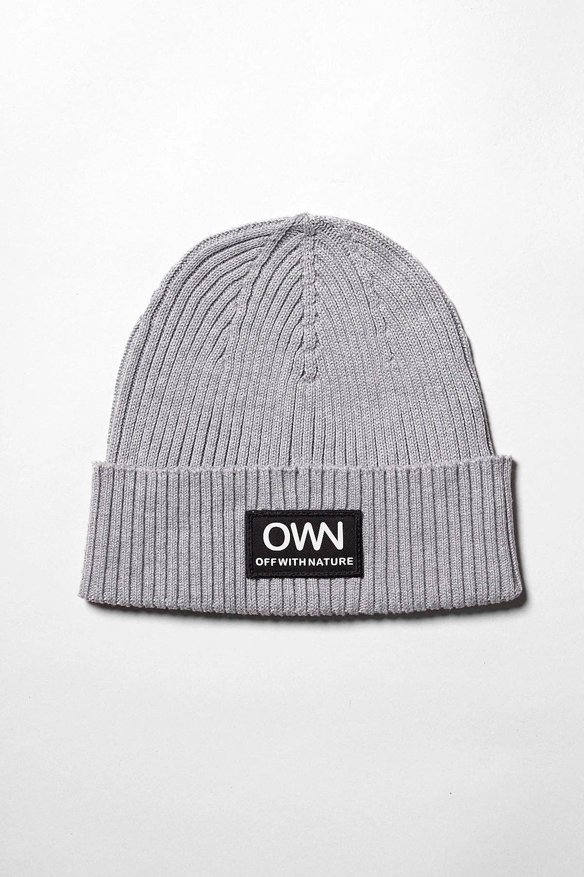 OWN OFF WITH NATURE - Wholesale Beanie - Unisex - Beanie6