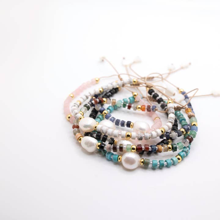 Gemma Bracelet for wholesale by Adoro Gems