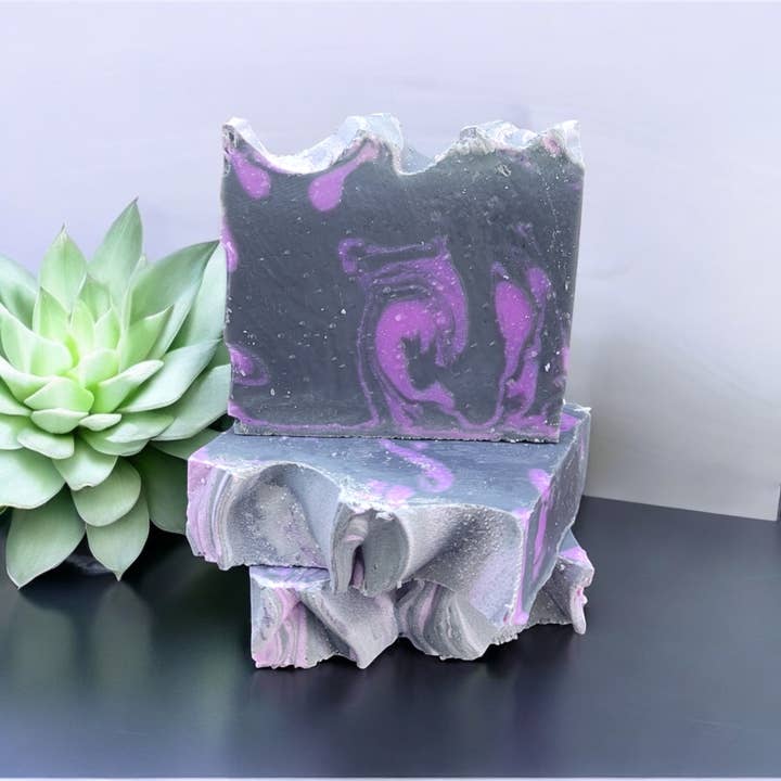 Essentially NOLA Soap Works - Wholesale Bar Soap - Voodoo You Love - Unleash Your Inner Mystique - 5.5oz