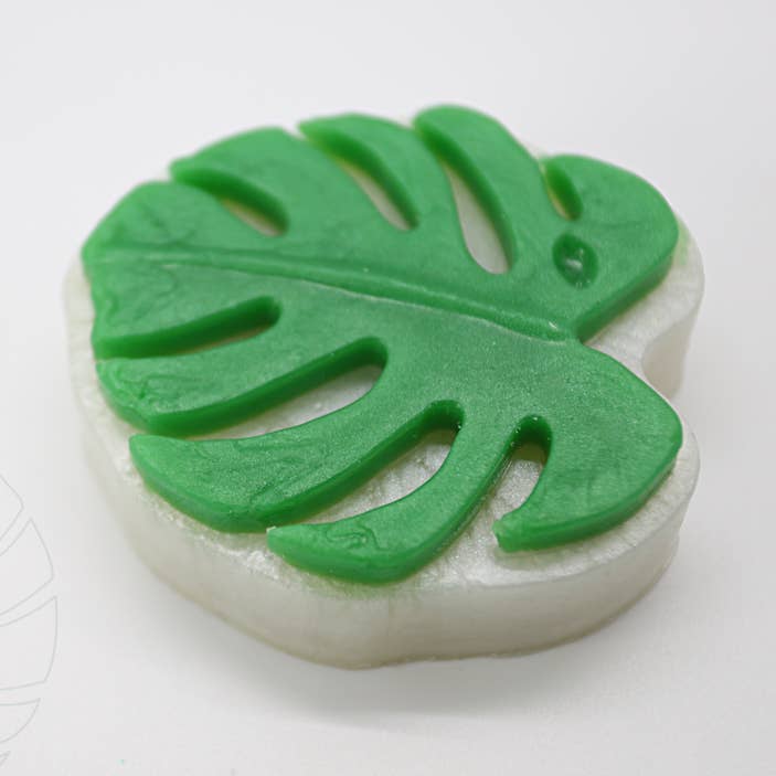 Monstera Leaf for wholesale by Solid. by Kaitlyn