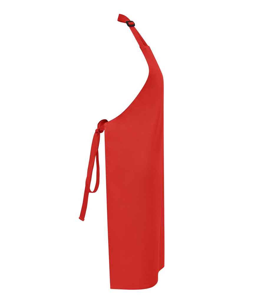 Pierre Francis - Venta al por mayor Delantales - Pierre Francis - Delantal ajustable con peto25