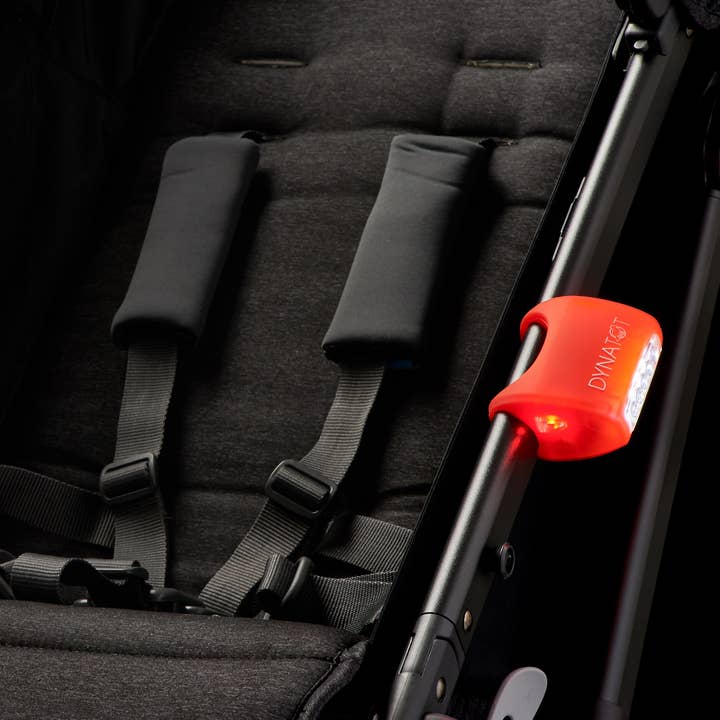 Lucioles Lumières poussette pour la vente par DynaTot