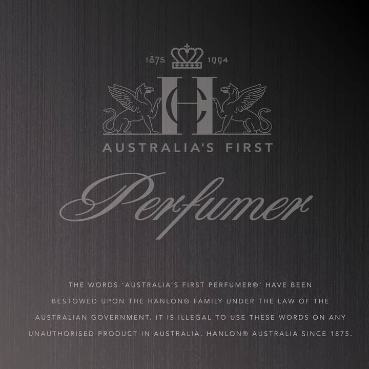 CHRISTOPHER HANLON® - Venta al por mayor Perfumes/agua de colonia - Colonia Silver Penny