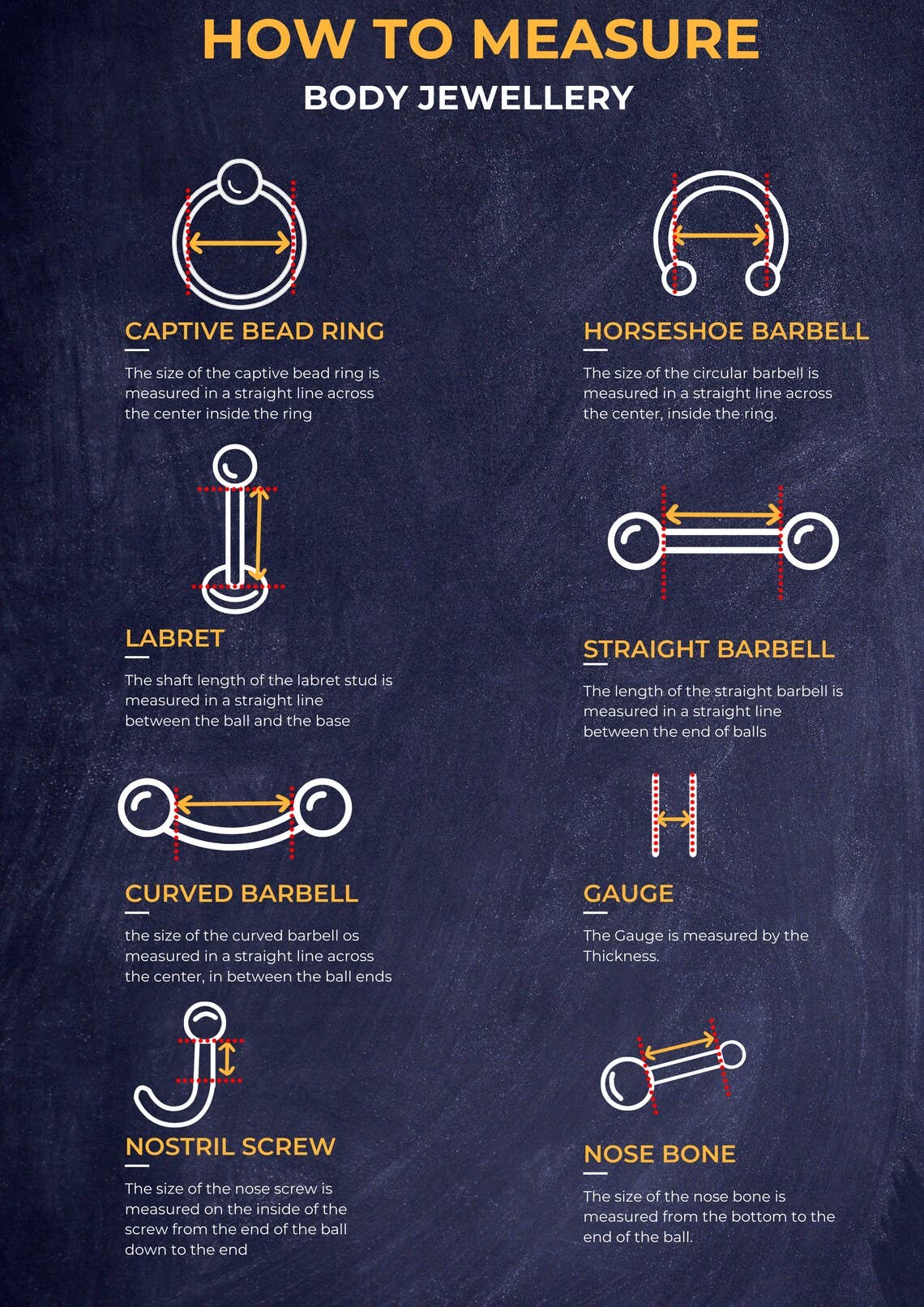 Bodytrend – wholesale Lip ring – Curved barbell,Vertical Labret Piercing -Surgical Steel 316L5