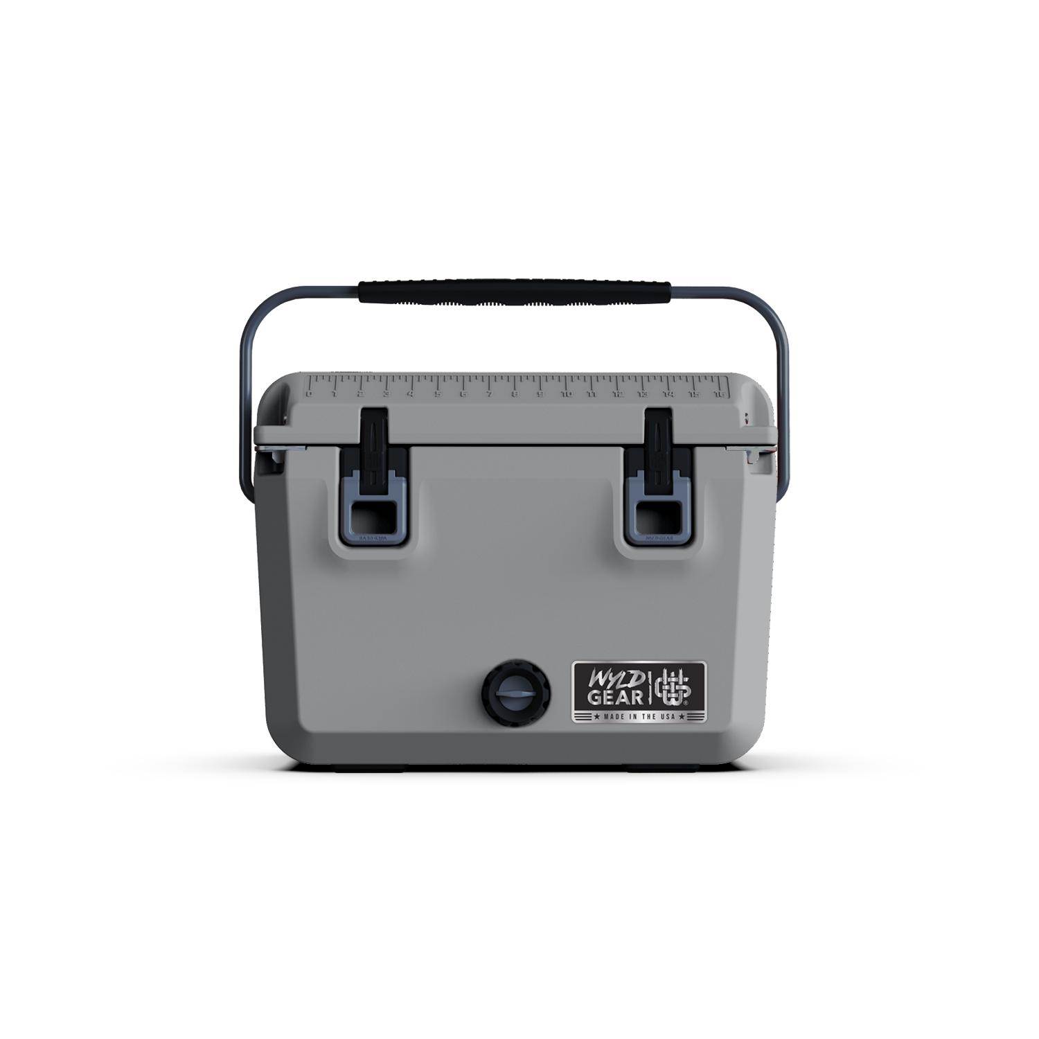 Wyld Gear - Wholesale Cooler/Cooler Bag - 25QT Freedom Series Cooler6