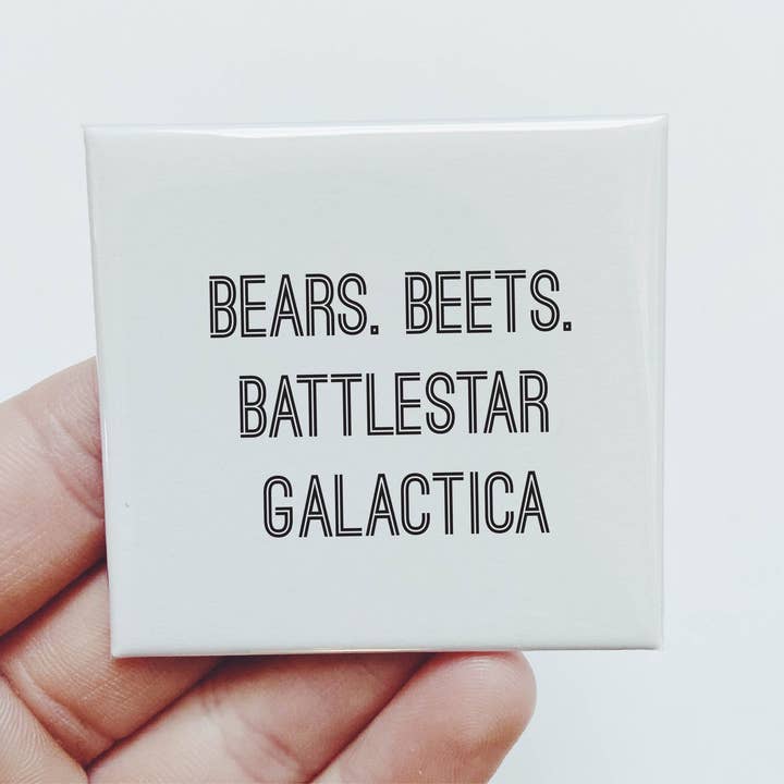 NOUVEL AIMANT pour la vente par Sassper Goods