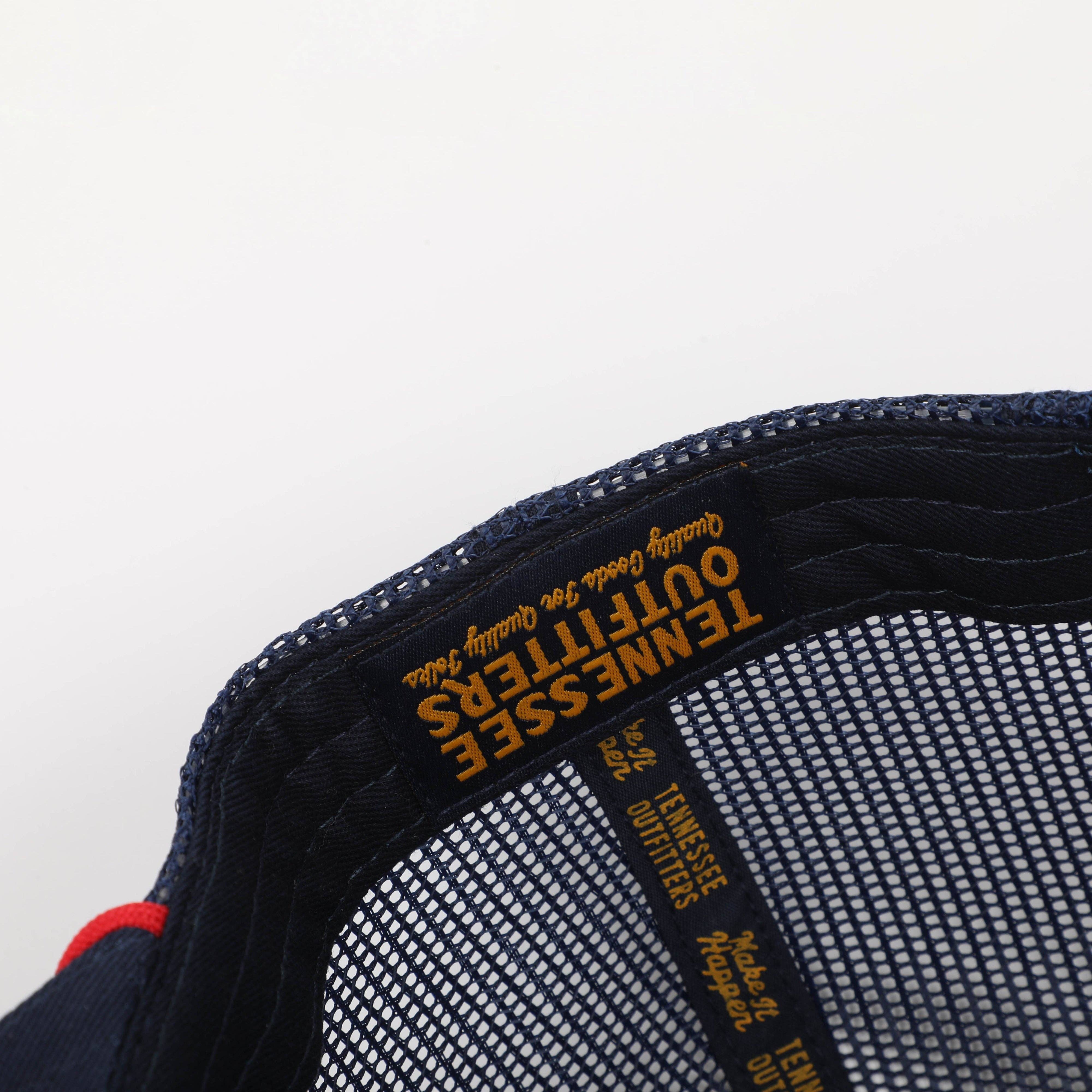 Tennessee Outfitters - Wholesale Truckerpet - Uniseks - Sportsman-serie: De Jachthoed3