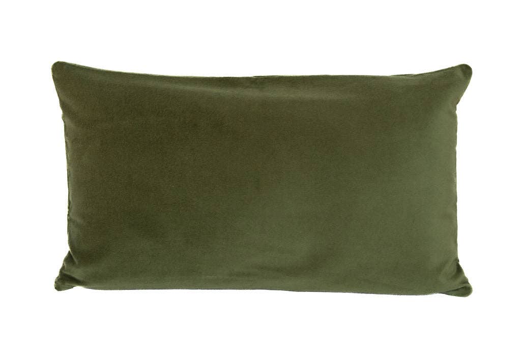 Mary & Jayne Pillow Co – Engroshandel Pyntepude – Kristtorn1