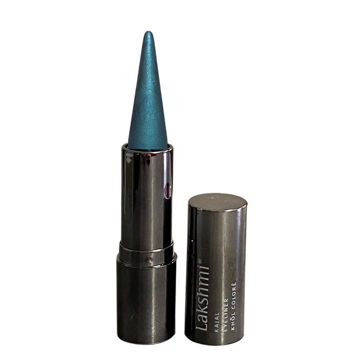 Lakshmi® - Wholesale Eyeshadow - Color Kajal Aqua Pearl No. 230