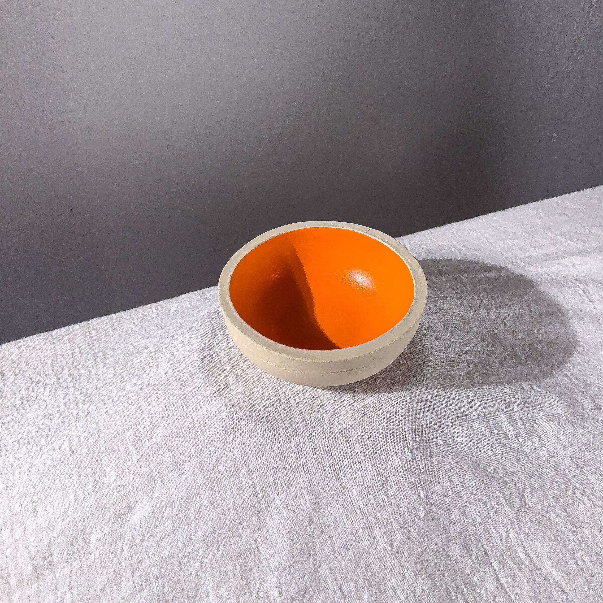 DEEP BLACK - Wholesale Bowl - Snack Bowl4