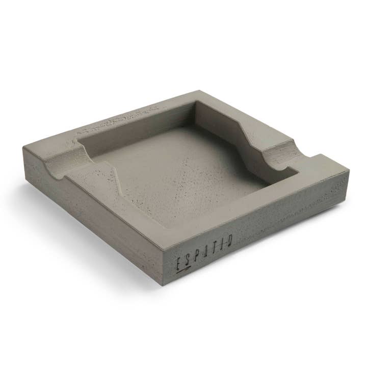 The Baron - Grand - Gris pour la vente par Espatio