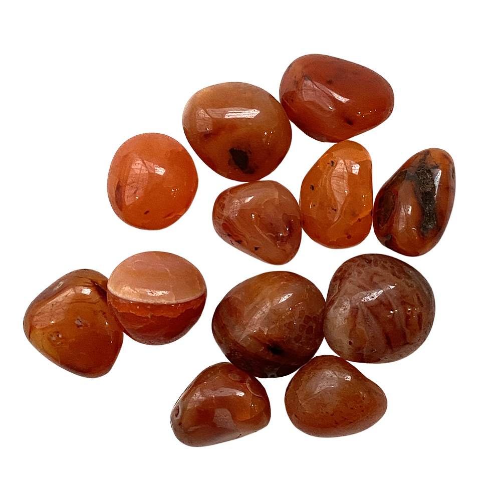 VIE - Wholesale Spiritual Stone/Crystal - Tumbled Crystals, 250g Pack152