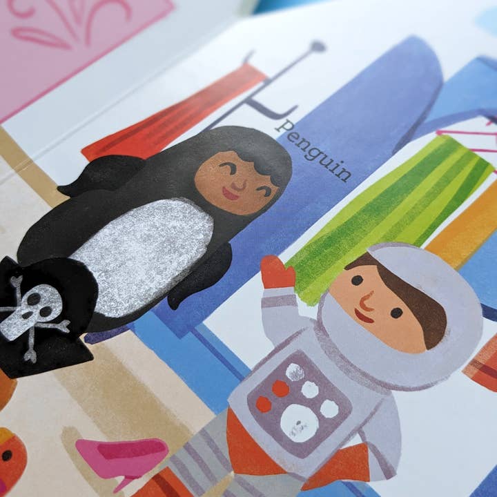 Robert Frederick Ltd - Wholesale Book - Kids - Tom's Toy Shop - Little High Street Book