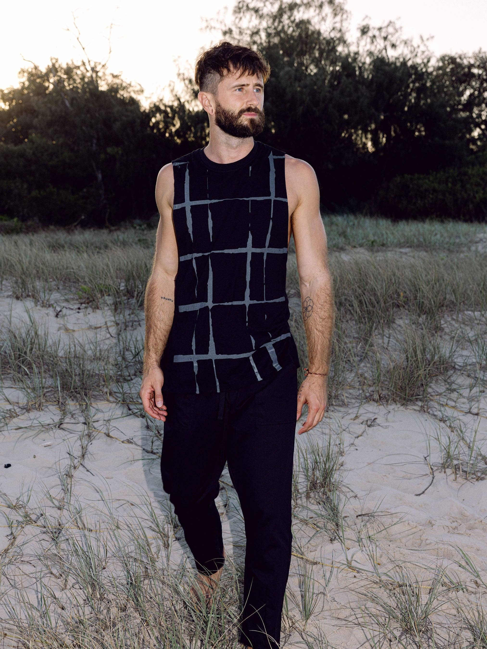 IDIS – wholesale Linne - Herr – Kontrollerad tank9