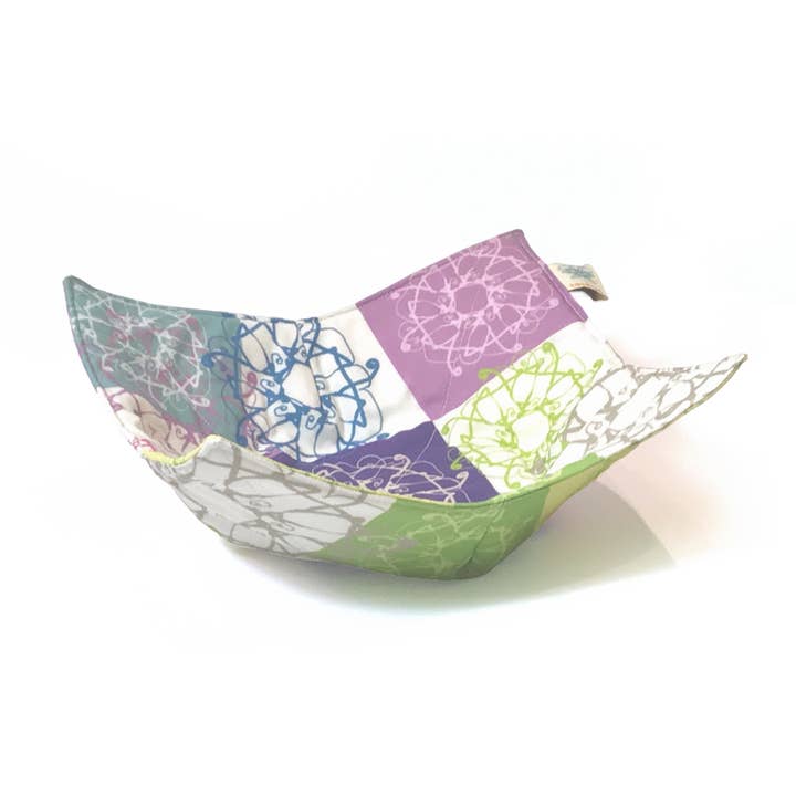 Iron Gate Supporto Multi Microonde per la vendita all'ingrosso da parte di Shawn Sargent Designs