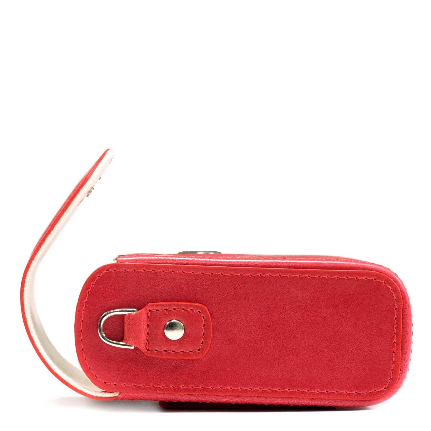 Londo - Wholesale Crossbody Bag - Women's - MegaGear Canon PowerShot G7 X Mark III, G7 X Mark II, G7 X Leather Camera Case with Strap36