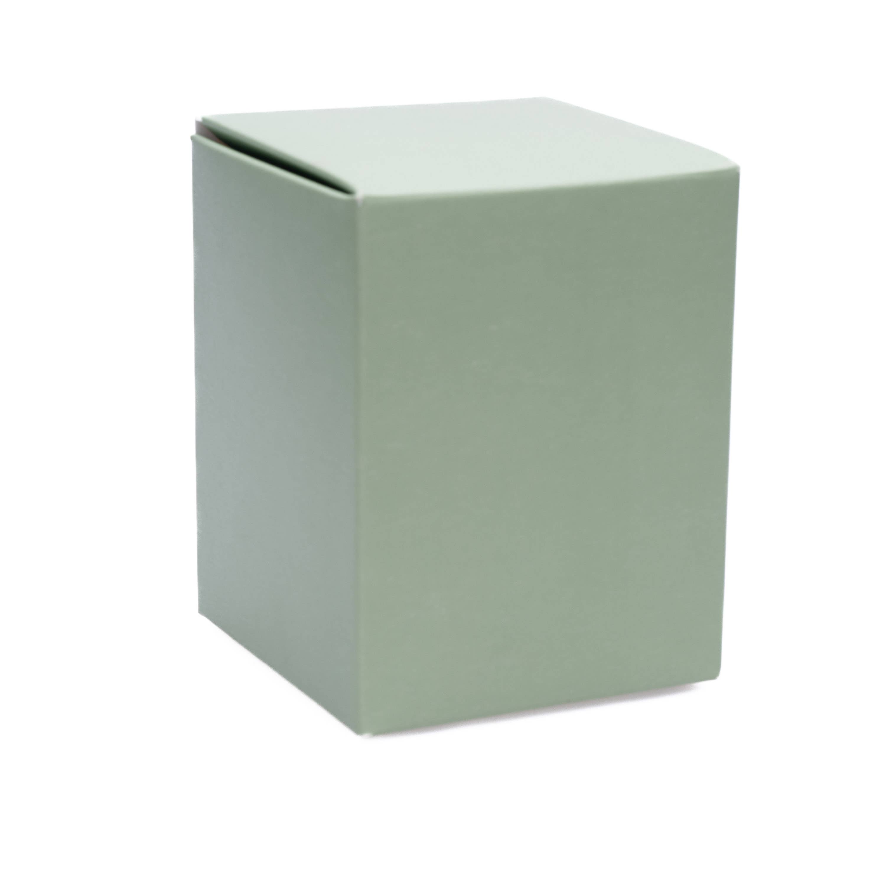 London Luxury Candle Supplies – wholesale Decorative box – Small Classic Box 4