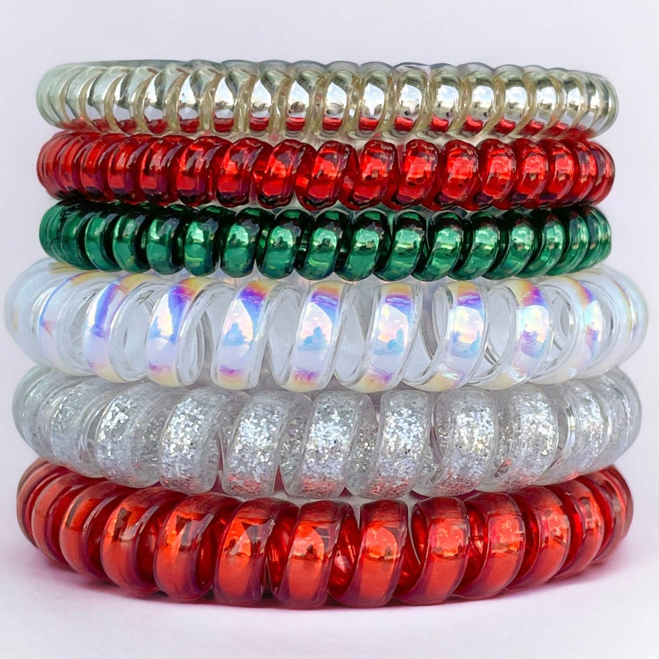 Shop Hotline - Venta al por mayor Goma para el pelo - Mujer - Relleno de Caja Única15