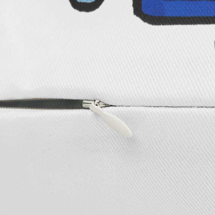 Netty Was Here – Engroshandel Lændepude – Lumbar pude2