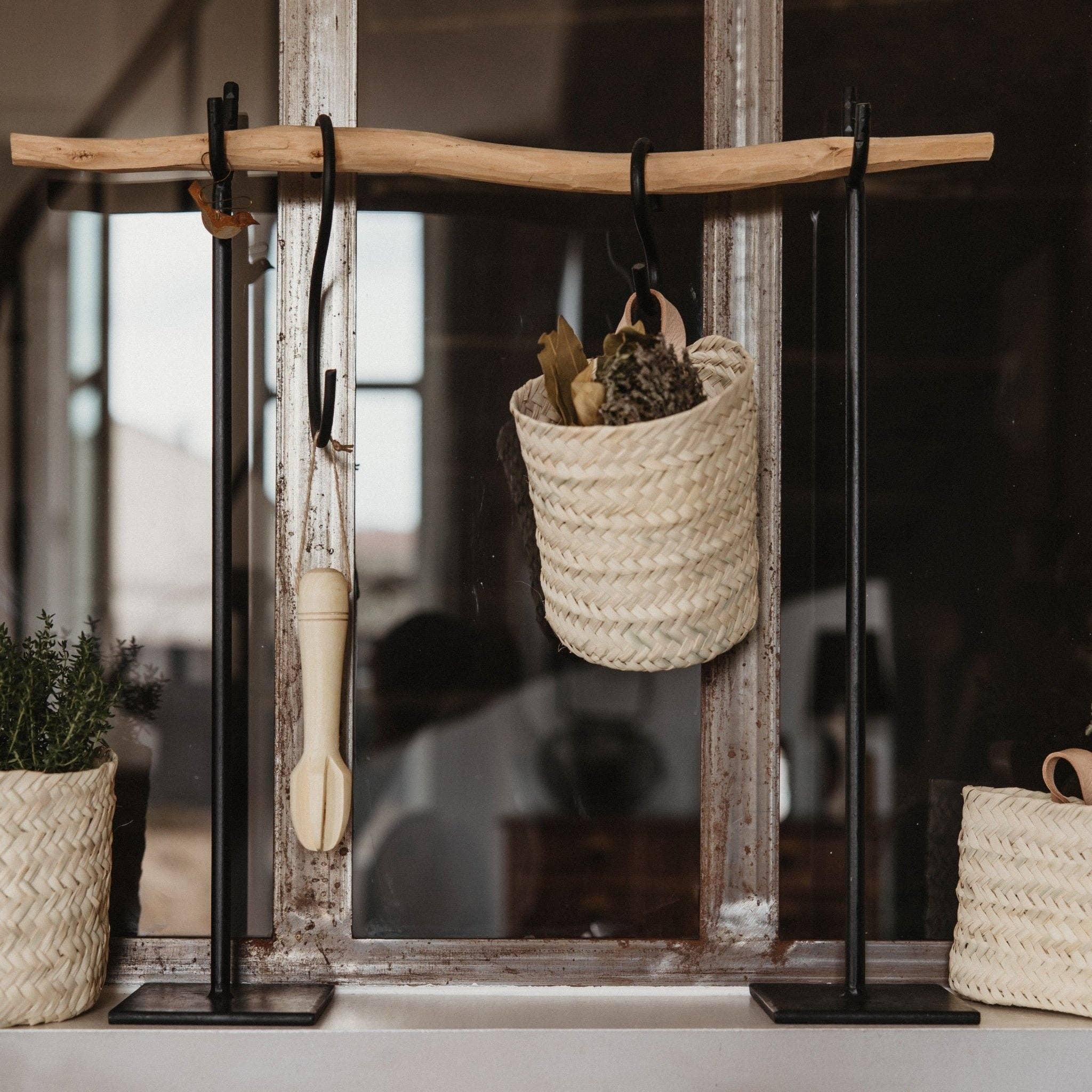 COSYDAR-DECO - Wholesale Wall Hook - S-Shaped Metal Hook2