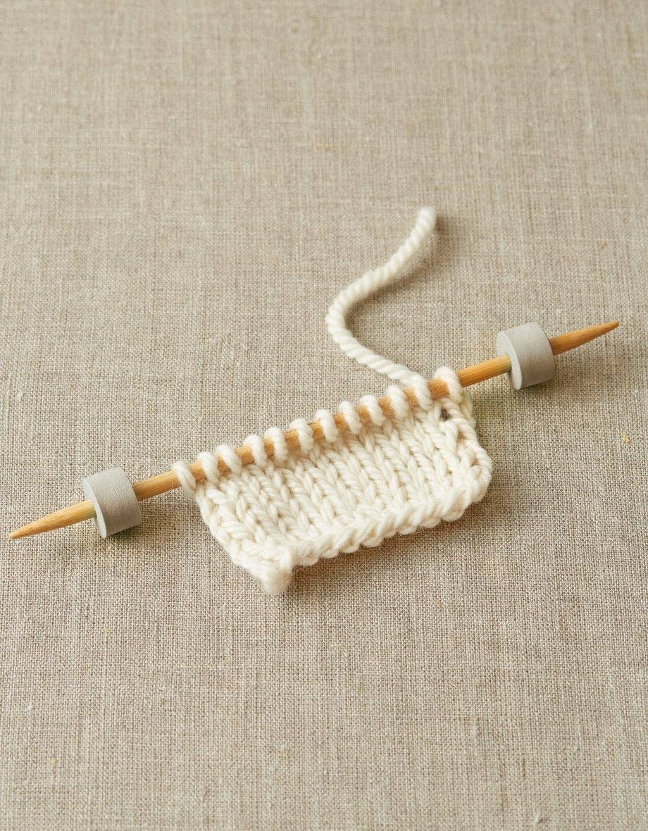 Cocoknits - Wholesale Knitting/Crochet Supplies - Stitch Stoppers - Neutral [bundle of 10]3