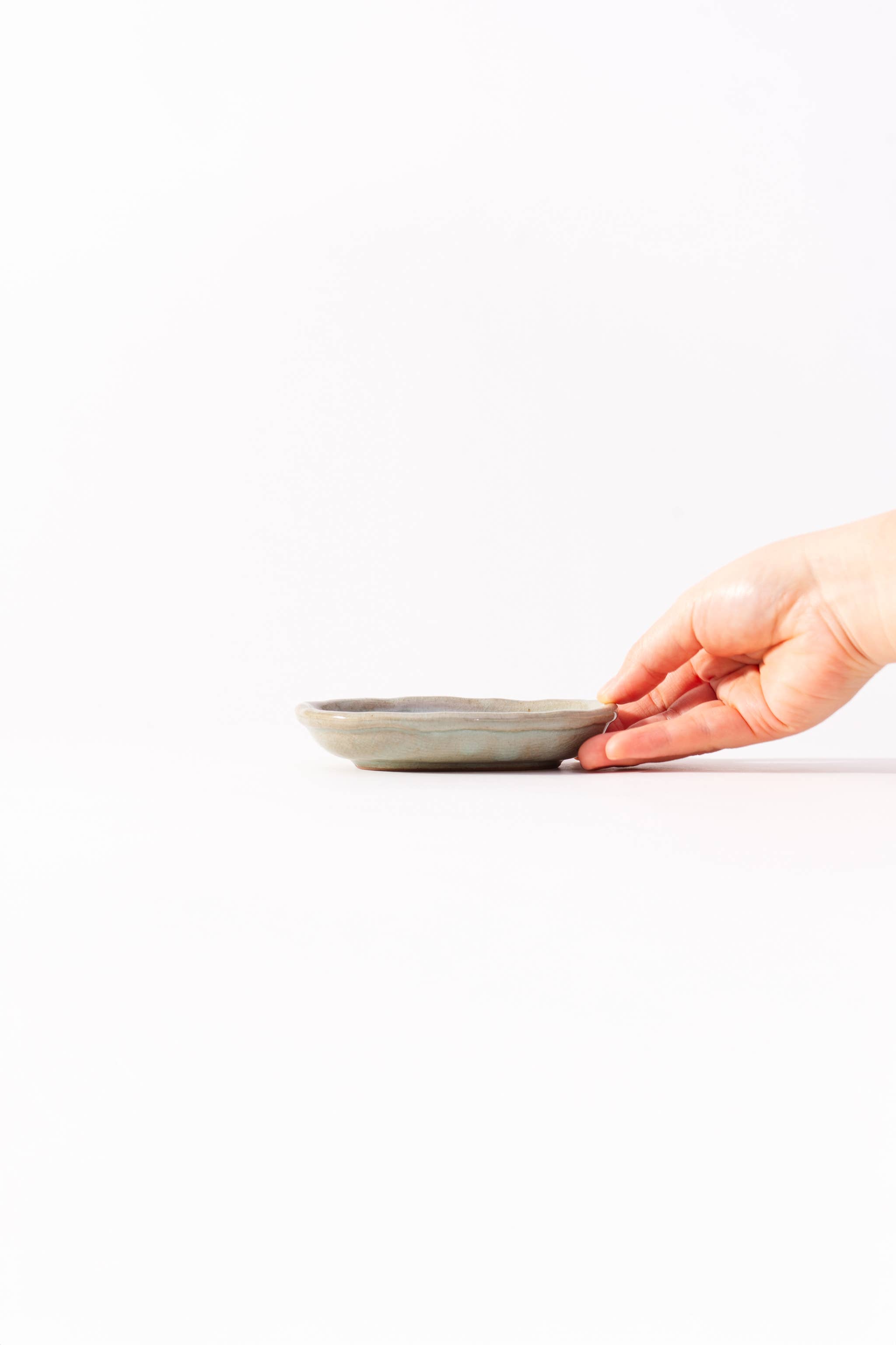 LAKOLE - Wholesale Dish - Itchin Kozara Gray2